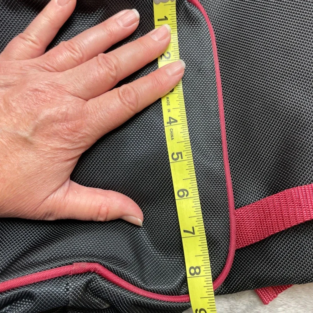 Obermeyer Ski Bag Carry Case 84